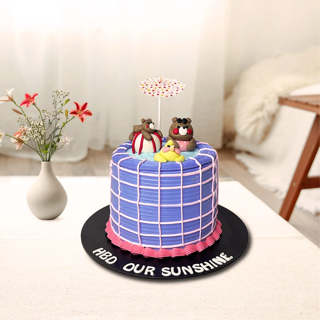 cake delivery