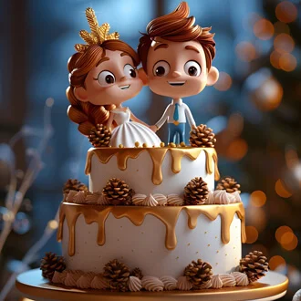 cake delivery