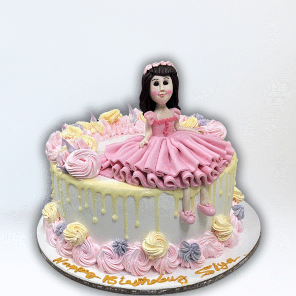 83221_Yummylicious Chocolate cake