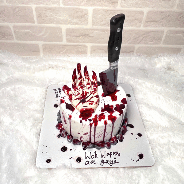 83221_Yummylicious Chocolate cake