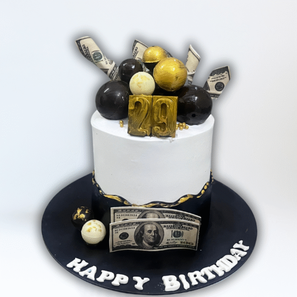83221_Yummylicious Chocolate cake