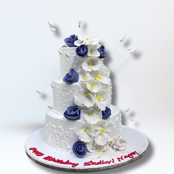 83221_Yummylicious Chocolate cake