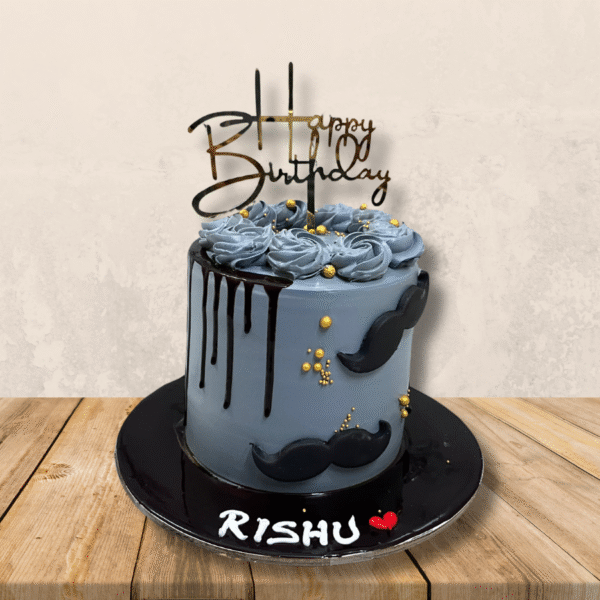 83221_Yummylicious Chocolate cake