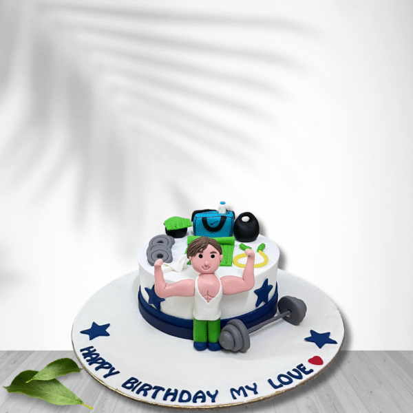 83221_Yummylicious Chocolate cake