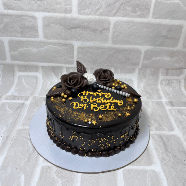83221_Yummylicious Chocolate cake