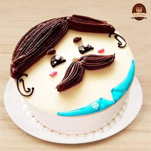83221_Yummylicious Chocolate cake