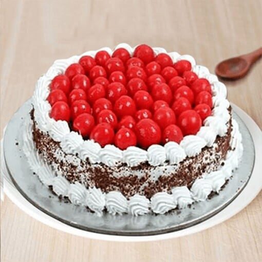83221_Yummylicious Chocolate cake