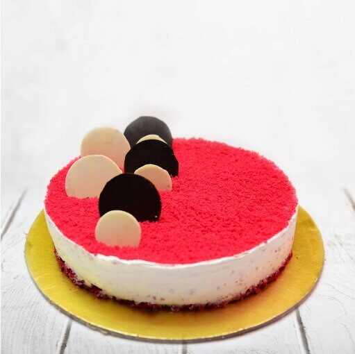 83221_Yummylicious Chocolate cake
