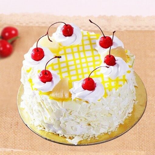 83221_Yummylicious Chocolate cake