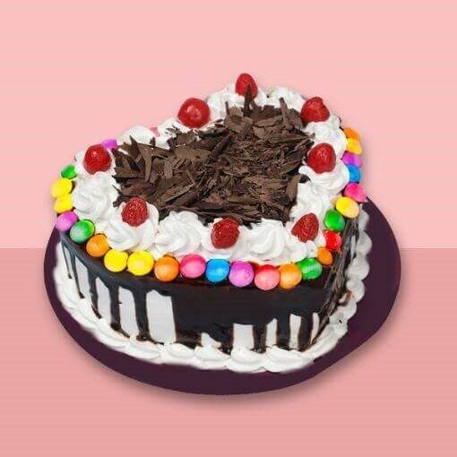 83221_Yummylicious Chocolate cake